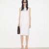 Textured Dress