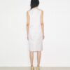 Textured Dress