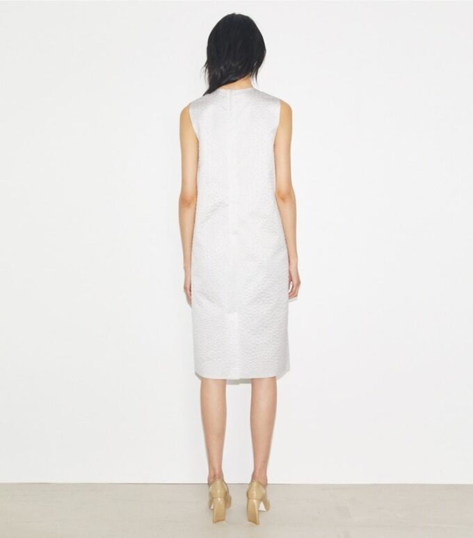 Textured Dress