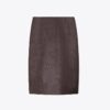 Textured Skirt