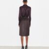 Textured Skirt