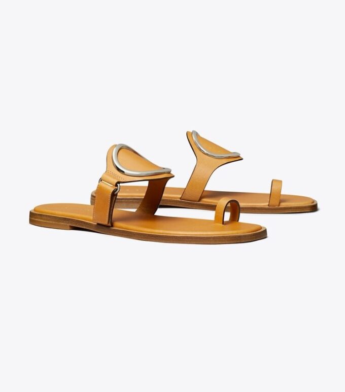 Toe Ring Sandal Toe Ring Sandal