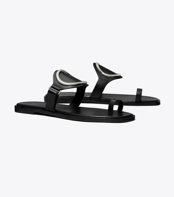 Toe Ring Sandal Toe Ring Sandal