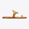 Toe Ring Sandal Toe Ring Sandal