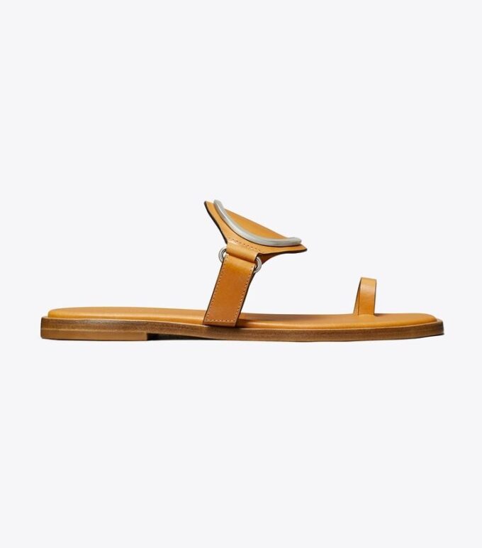 Toe Ring Sandal Toe Ring Sandal