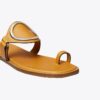 Toe Ring Sandal Toe Ring Sandal