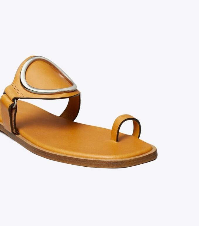 Toe Ring Sandal Toe Ring Sandal