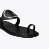 Toe Ring Sandal Toe Ring Sandal