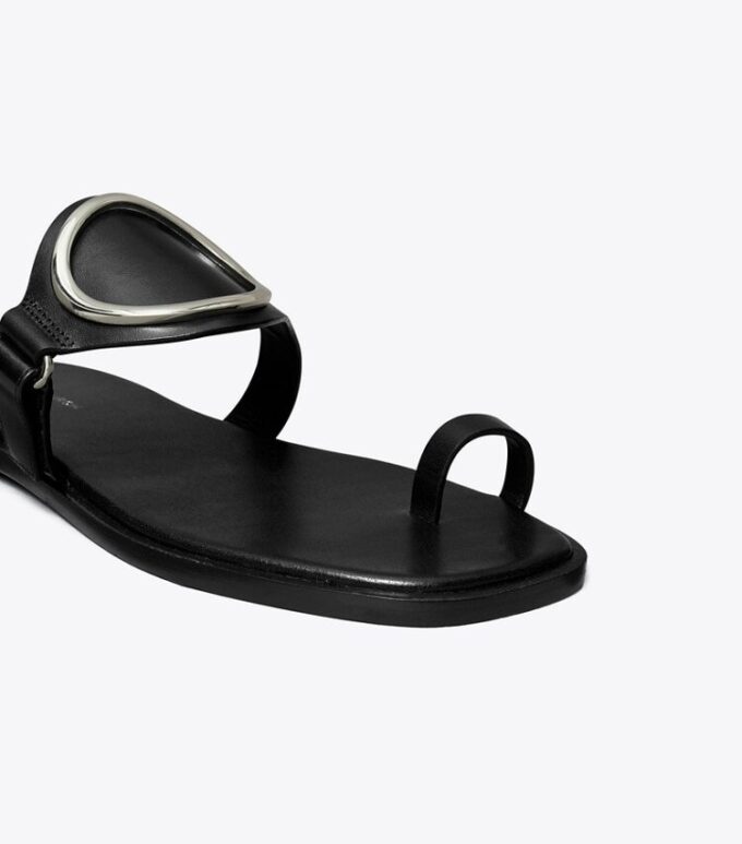 Toe Ring Sandal Toe Ring Sandal