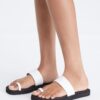 Toe Ring Slide