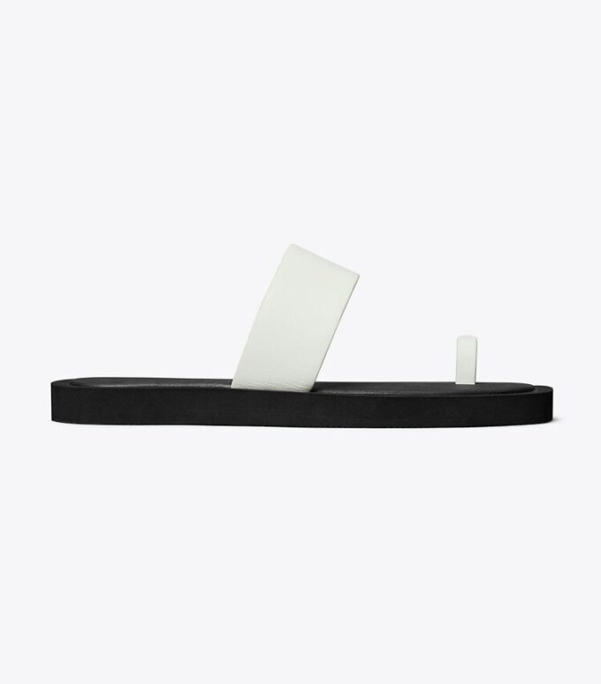 Toe Ring Slide