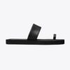 Toe Ring Slide