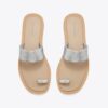 Toe Ring Slide