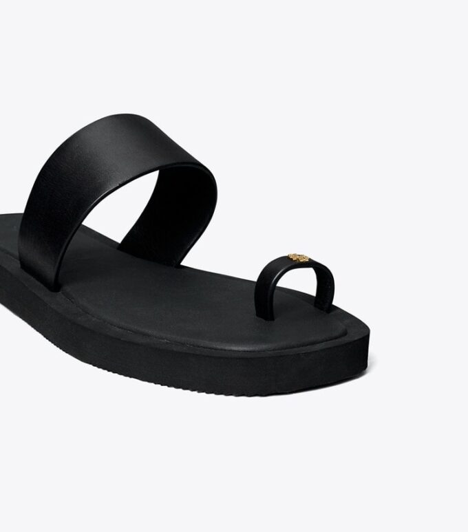 Toe Ring Slide