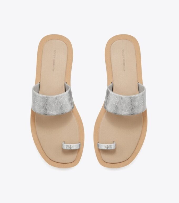 Toe Ring Slide