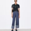 Topstitch Wool Polo Topstitch Wool Polo