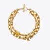 Torsade Statement Necklace Torsade Statement Necklace
