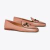 Tory Charm Two-Tone Loafer