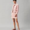 Tory Charm Two-Tone Loafer
