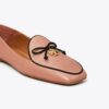 Tory Charm Two-Tone Loafer