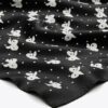 Tossed Bows Neckerchief