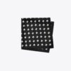 Tossed Bows Neckerchief