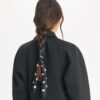 Tossed Bows Neckerchief