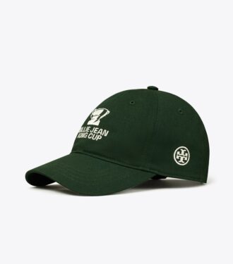 Tournament Logo Cap Tournament Logo Cap