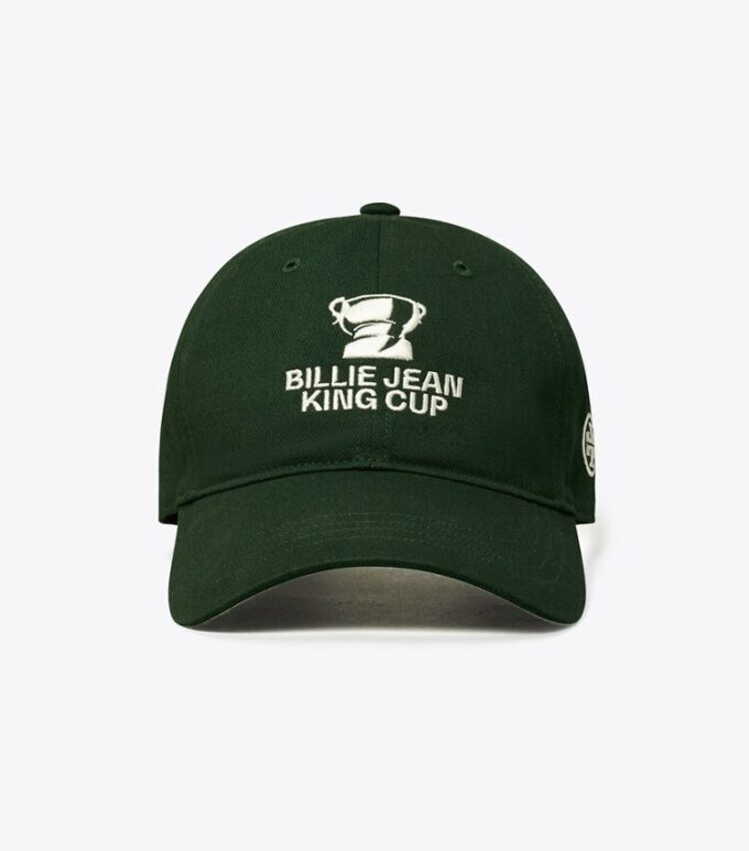 Tournament Logo Cap Tournament Logo Cap