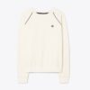 Towel Terry Crewneck Towel Terry Crewneck