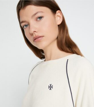 Towel Terry Crewneck Towel Terry Crewneck