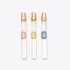 Travel Spray Charm Set Travel Spray Charm Set