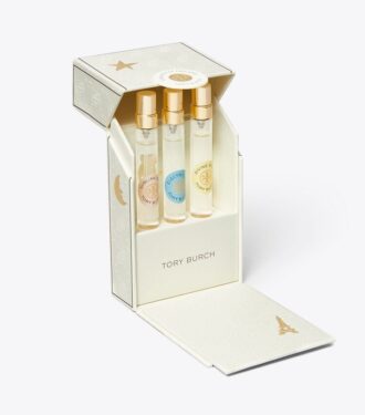 Travel Spray Charm Set