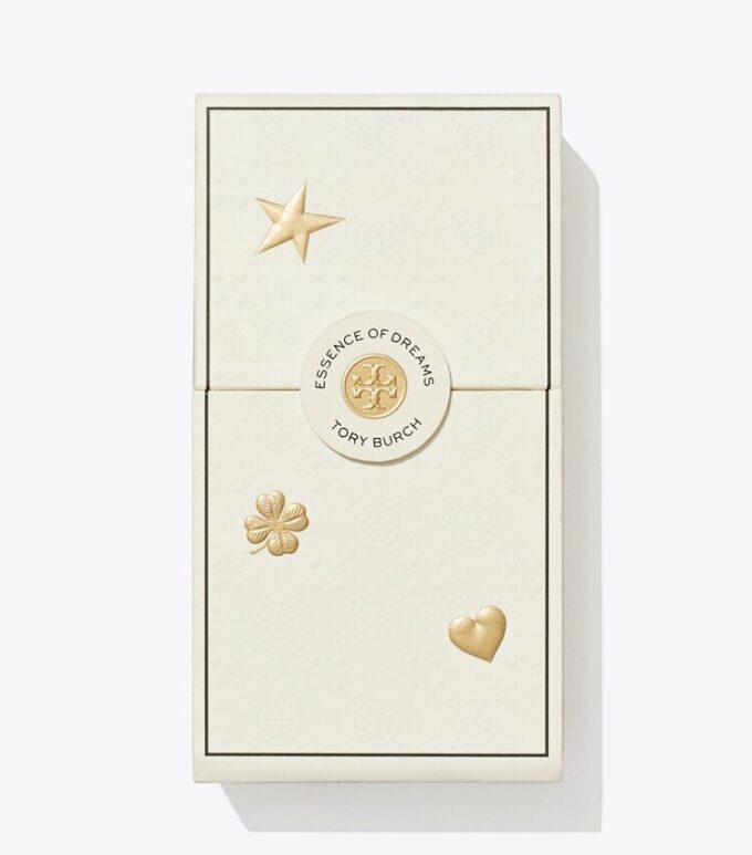 Travel Spray Charm Set Travel Spray Charm Set