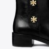 Turnlock Ankle Boot