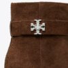 Turnlock Heeled Ankle Boot Turnlock Heeled Ankle Boot