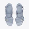 Turnlock Heeled Sandal Turnlock Heeled Sandal