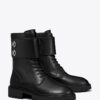 Turnlock Lug Boot