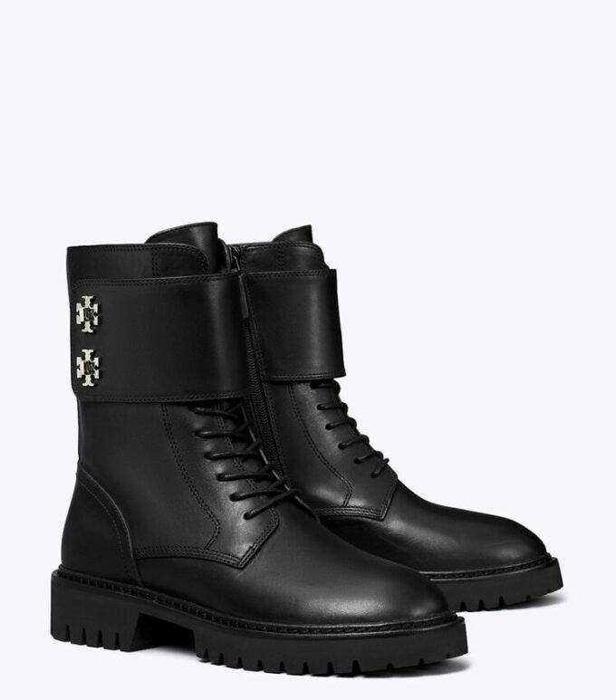Turnlock Lug Boot