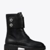 Turnlock Lug Boot