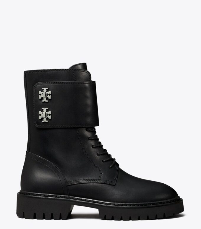 Turnlock Lug Boot