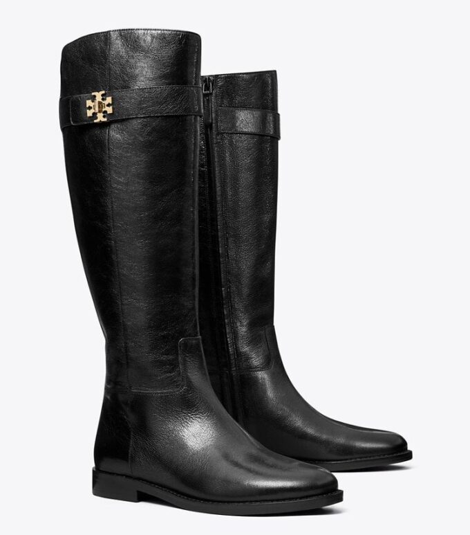 Turnlock Riding Boot Turnlock Riding Boot