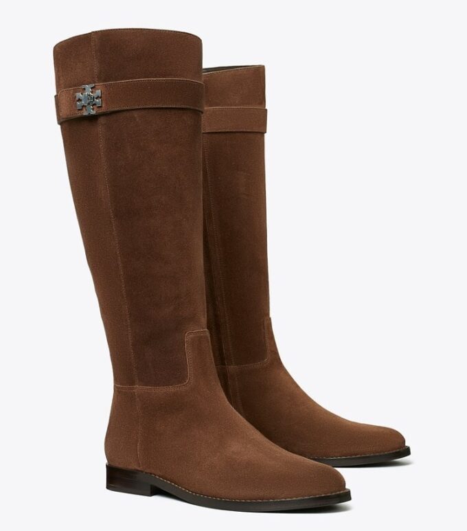 Turnlock Riding Boot Turnlock Riding Boot