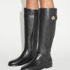 Turnlock Riding Boot Turnlock Riding Boot