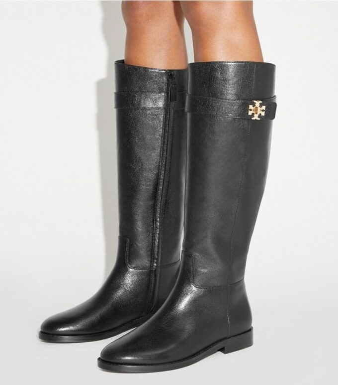Turnlock Riding Boot Turnlock Riding Boot