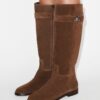 Turnlock Riding Boot Turnlock Riding Boot
