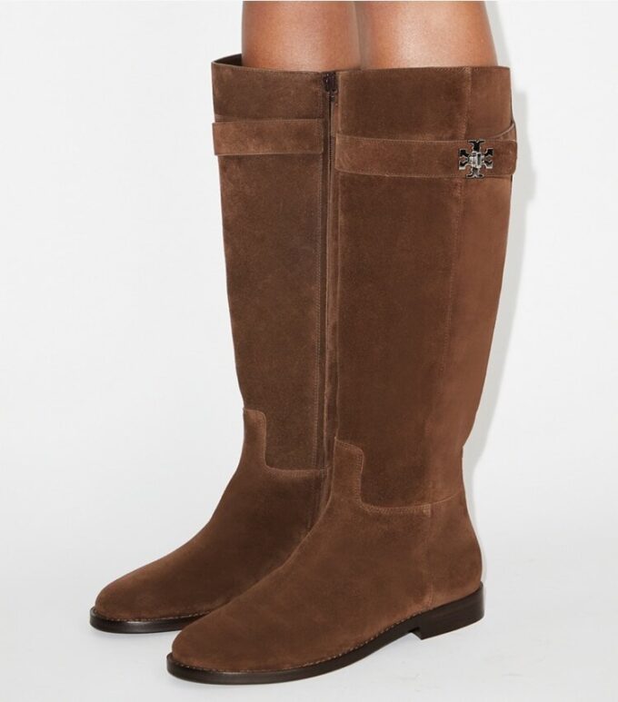 Turnlock Riding Boot Turnlock Riding Boot