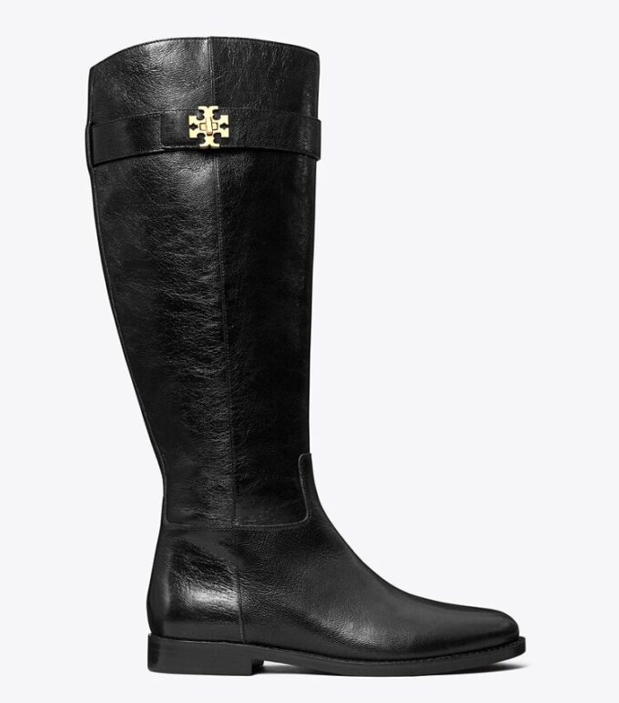 Turnlock Riding Boot Turnlock Riding Boot