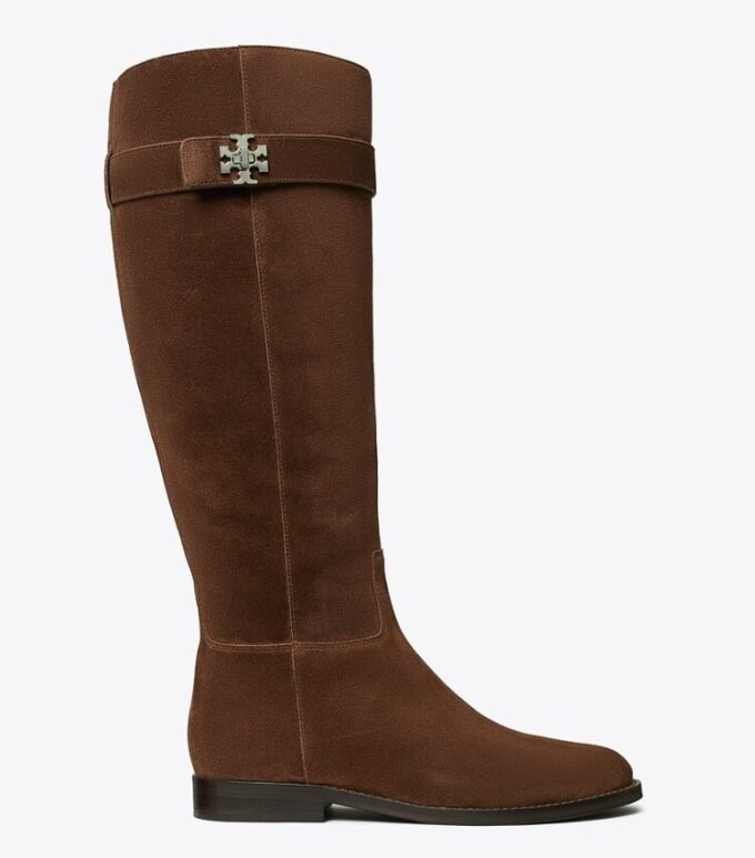 Turnlock Riding Boot Turnlock Riding Boot
