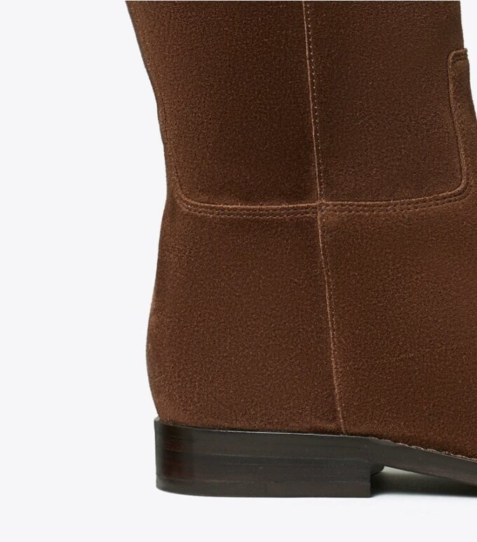 Turnlock Riding Boot Turnlock Riding Boot